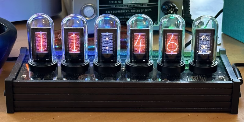 EleksTube IPS Custom Firmware