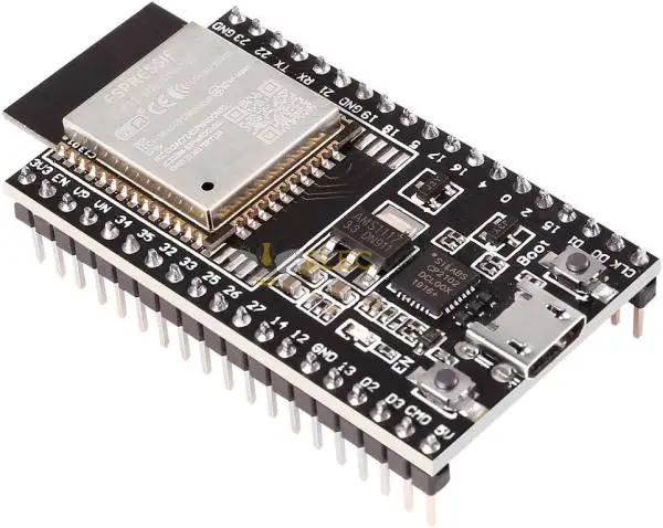 ESP32-PLC