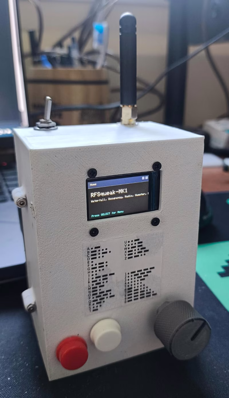 RFSqueak-MK1