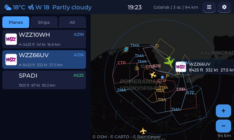esp32flight