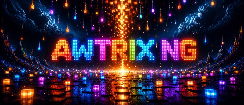 AWTRIX NG
